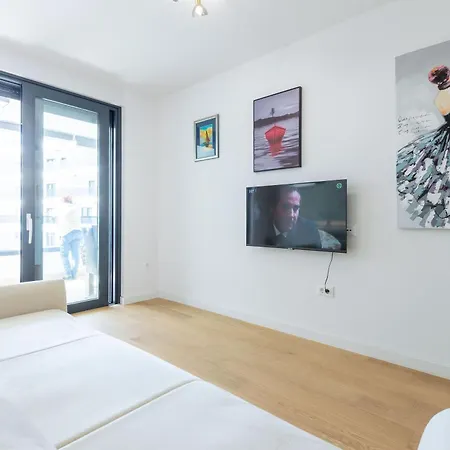 Ivana Studio * Zadar