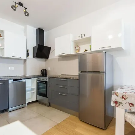 Apartman Ivana Studio Zadar