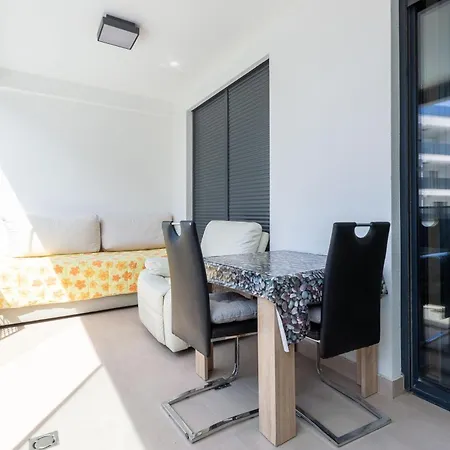 Ivana Studio Apartman
