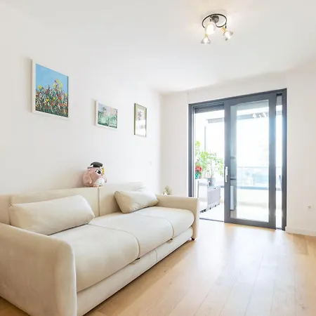 Ivana Studio Apartman Zadar