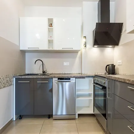 Apartman Ivana Studio *